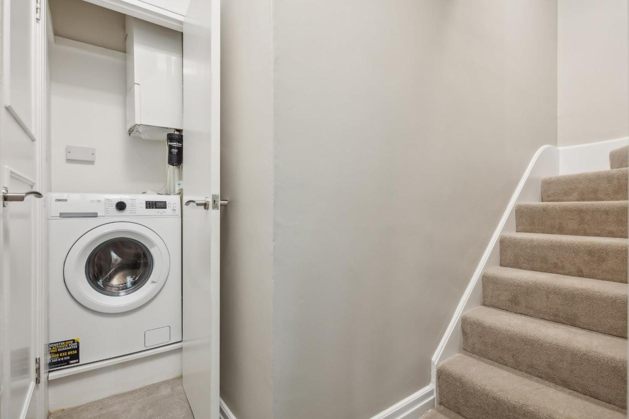The Heart Of Westminster - 2Br - Cityapartmentstay London Kültér fotó