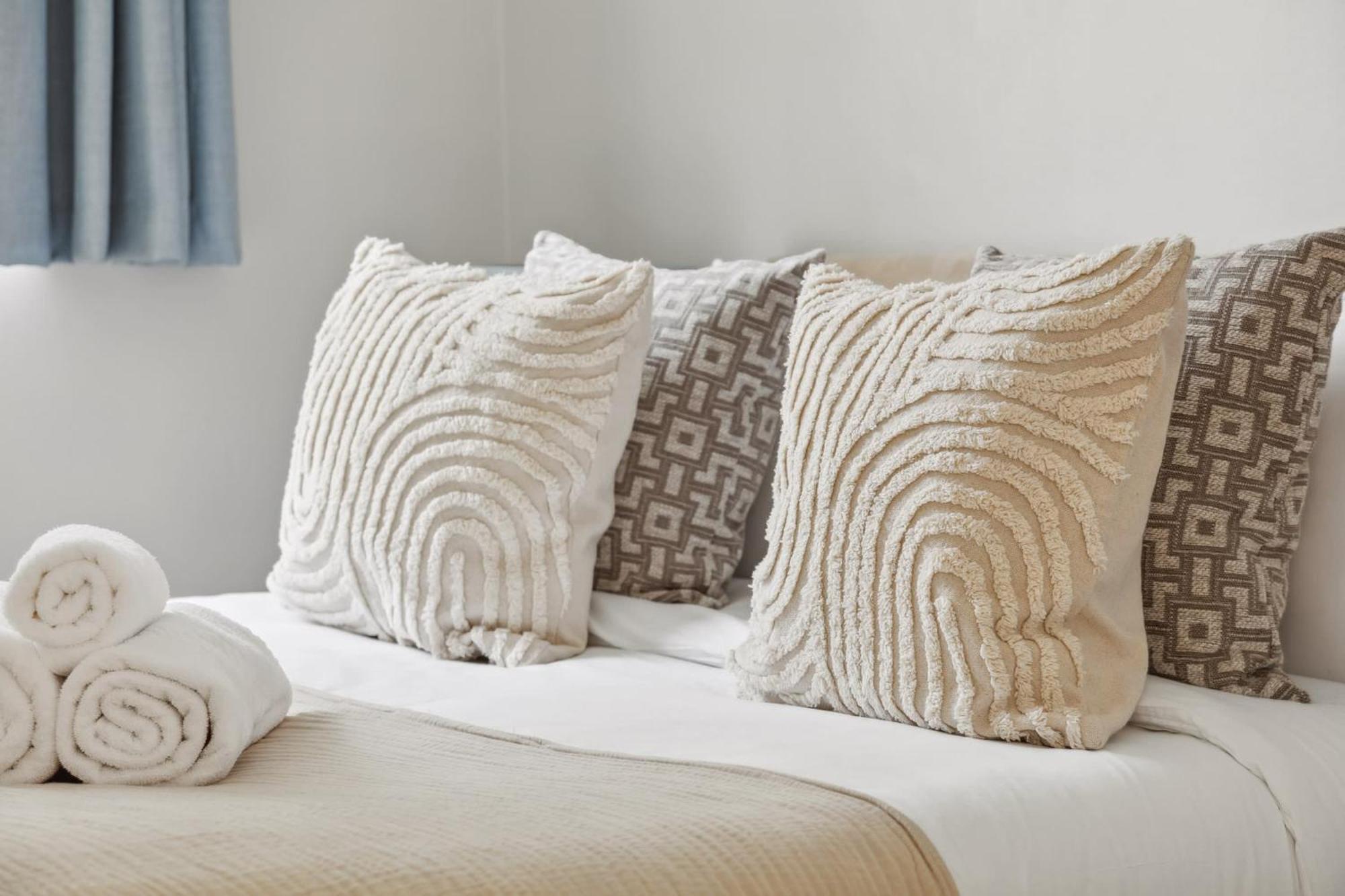 The Heart Of Westminster - 2Br - Cityapartmentstay London Kültér fotó
