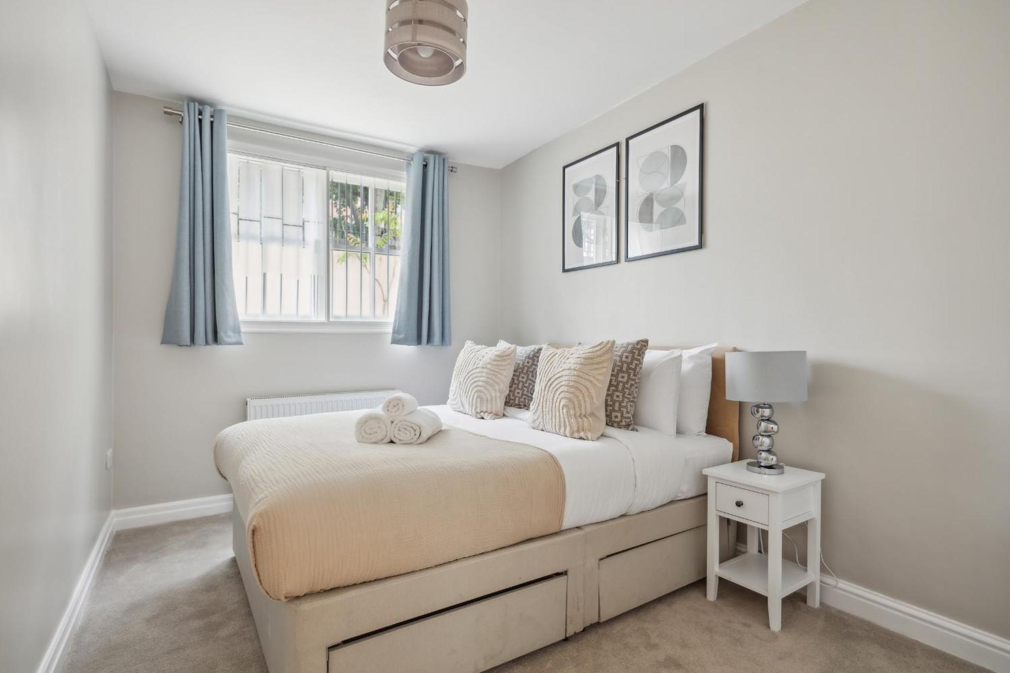 The Heart Of Westminster - 2Br - Cityapartmentstay London Kültér fotó