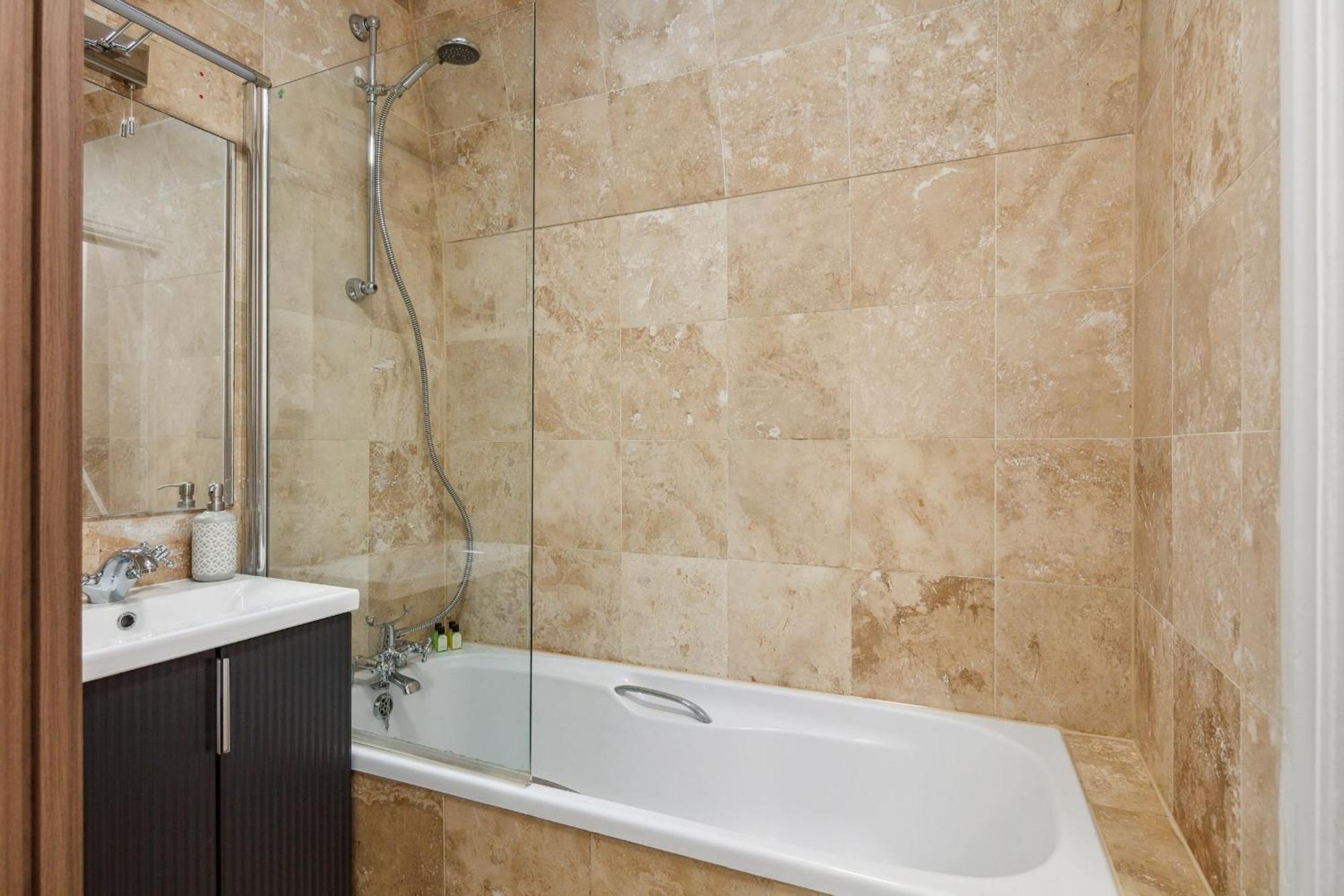 The Heart Of Westminster - 2Br - Cityapartmentstay London Kültér fotó